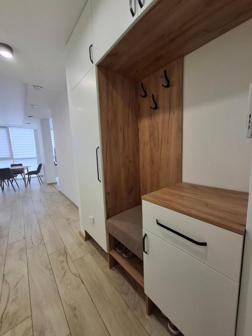 Vodogray Luxury Apartments With Underground Parking Елітний Житловий Комплекс Chernivtsi Εξωτερικό φωτογραφία