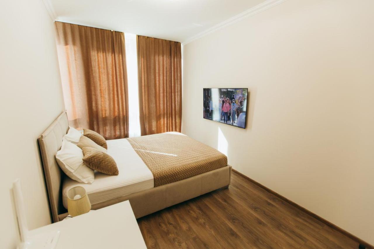 Vodogray Luxury Apartments With Underground Parking Елітний Житловий Комплекс Chernivtsi Εξωτερικό φωτογραφία