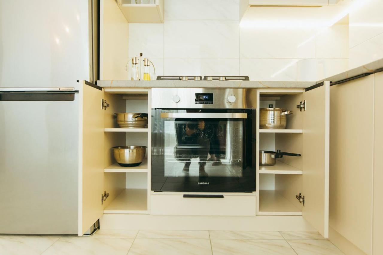 Vodogray Luxury Apartments With Underground Parking Елітний Житловий Комплекс Chernivtsi Εξωτερικό φωτογραφία