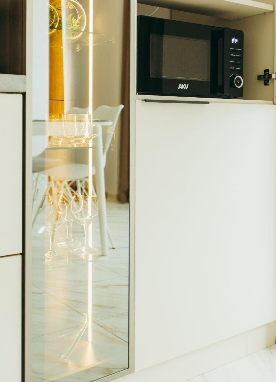 Vodogray Luxury Apartments With Underground Parking Елітний Житловий Комплекс Chernivtsi Εξωτερικό φωτογραφία